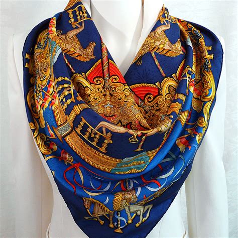 hermes small silk scarves|authentic hermes scarves.